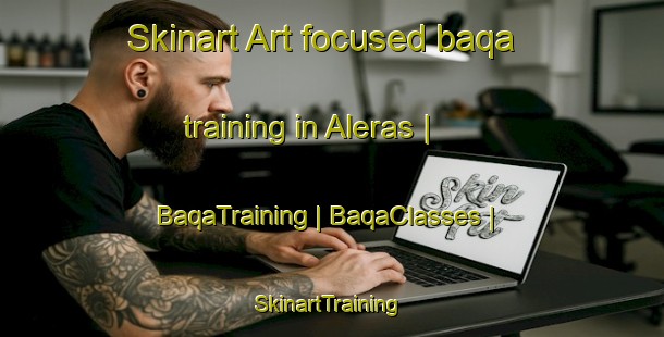 Skinart Art-focused baqa training in Aleras | BaqaTraining | BaqaClasses | SkinartTraining-Sweden